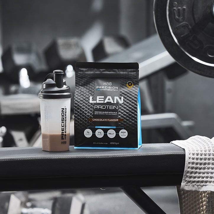 Precision Engineered Lean Protein Chocolate 650g